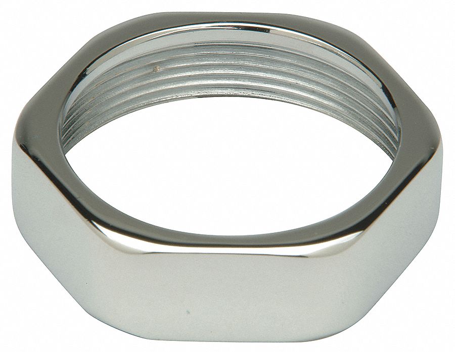 Handle Coupling Chrome