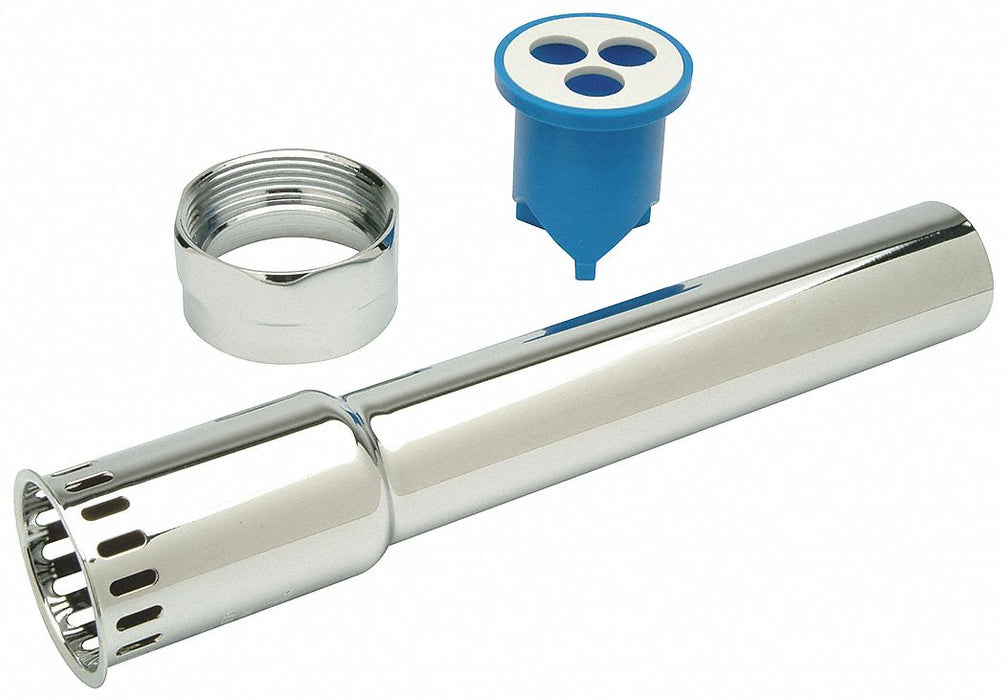 Vacuum Breaker Outlet Tube Zurn