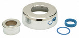 Spud Coupling Assembly Brass Zurn