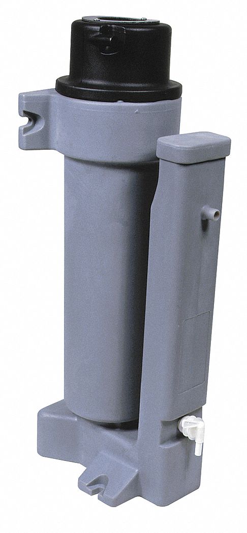 Oil Water Separator 43 SCFM Max