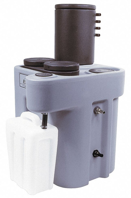 Oil Water Separator 191 SCFM Max