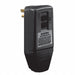 GFCI Black 0 Outlet
