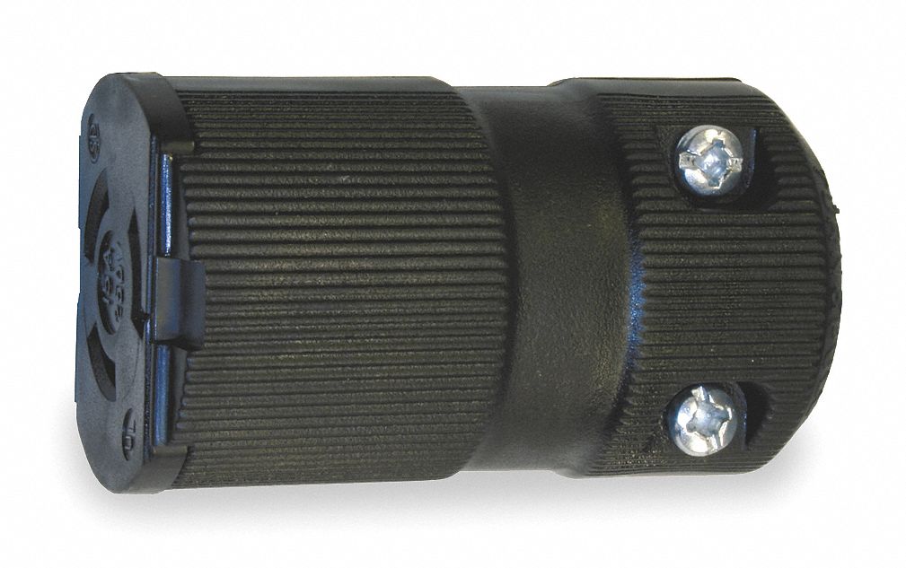 Locking Connector Hinged 15 A L5-15R