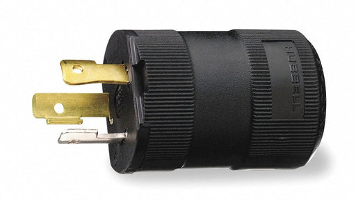 Plug 250VAC 15A L6-15P 2P 3W 1PH