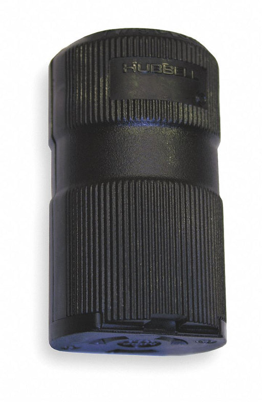 Locking Connector Hinged 15 A L7-15R
