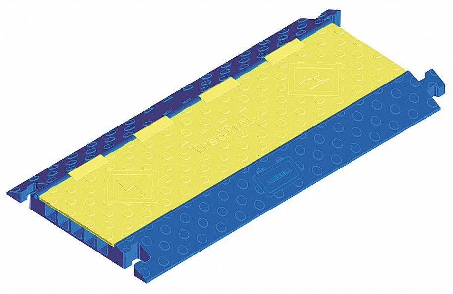 Modular Cable Protection System 3 ft