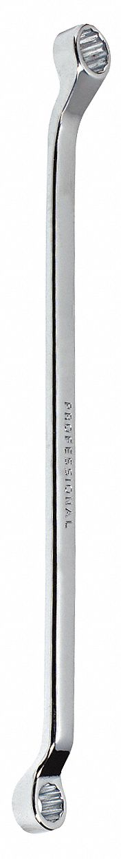 Box End Wrench 13-3/4 L