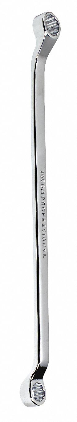 Box End Wrench 8-55/64 L