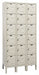 E1566 Bx Lckr 6x3Lckr Tan 78 x36 x15 Assm