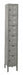 E1564 Lckr 6x1Lckr Dark Gray 78 x12 x18 Assm