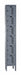 Lckr 6x1Lckr Dark Gray 78 x12 x15 Assm