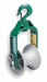 Cable Puller Sheave 4000 lb Max