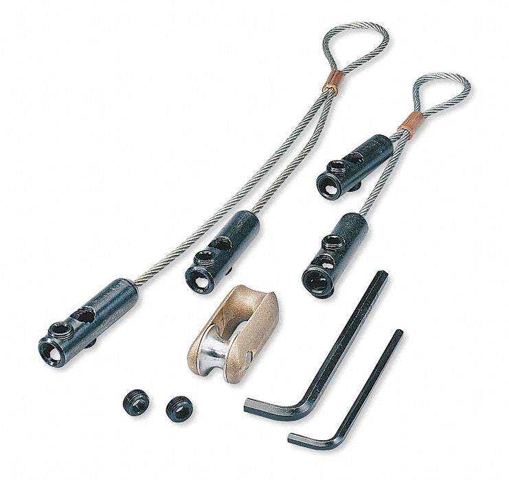 Cable Pulling Grip Kit 0.38-1.00 in