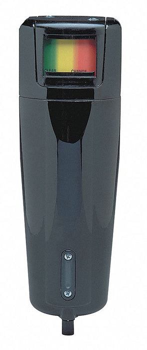 Filter 3/4 NPT 122 cfm 0.01 micron