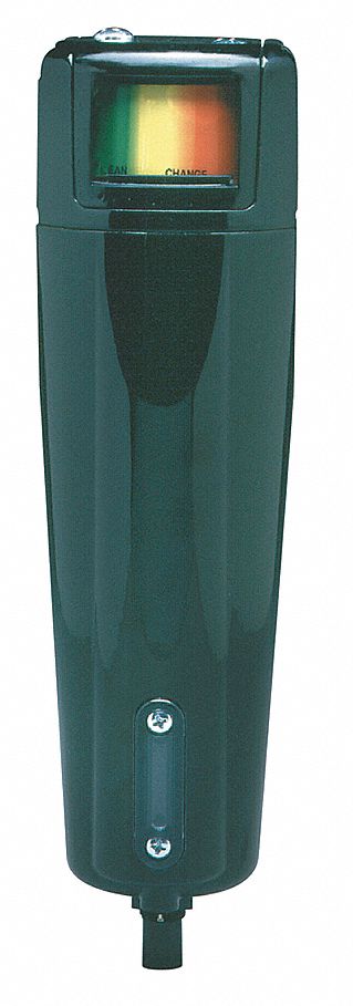 Filter 1/2 NPT 145 cfm 0.01 micron
