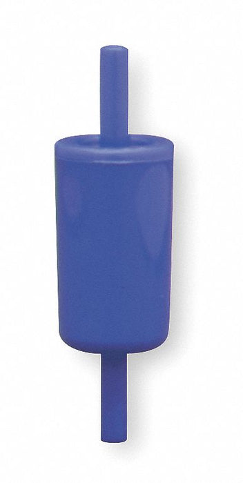 Filter 1/4 Tube 6.3 cfm PK10