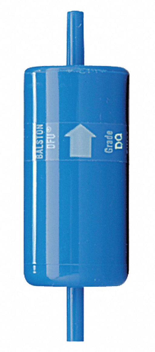 Filter 1/4 Tube 7.3 cfm PK10
