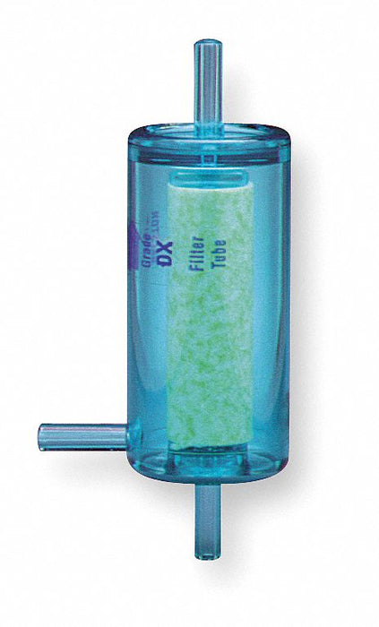 Filter 1/4 Tube 7.3 cfm PK10