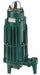 2 HP Grinder Pump No Switch Included