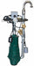 1 HP Grinder Pump System 230VAC