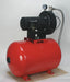 Convertible Jet Pump System 3/4 hp