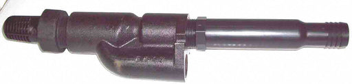 Deep Well Ejector Number of Pipes 2