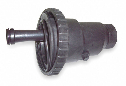 Shallow Well Ejector Num of Pipes 4