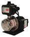 Constant Pressure Booster Pump 3/4 hp