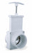 Gate Valve 2 PVC Slip