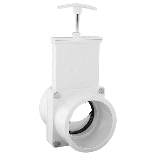 Gate Valve 3 PVC IPS