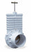 Gate Valve 6 PVC Slip