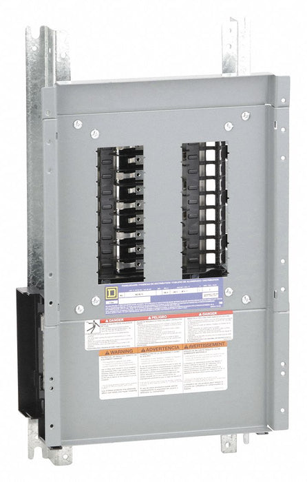 Panelboard Interior 100 A 240VAC/48VDC