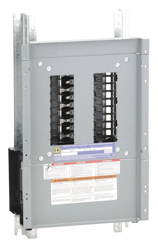 Panelboard Interior 100 A 240VAC/48VDC