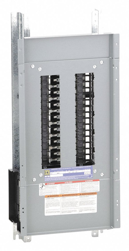 Panelboard Interior 100 A 240VAC/48VDC