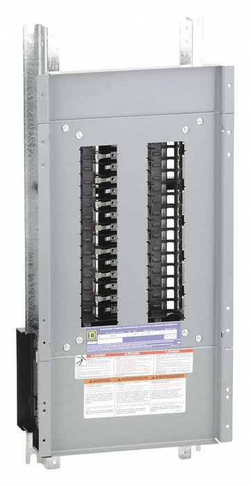 Panelboard Interior 100 A 240VAC/48VDC
