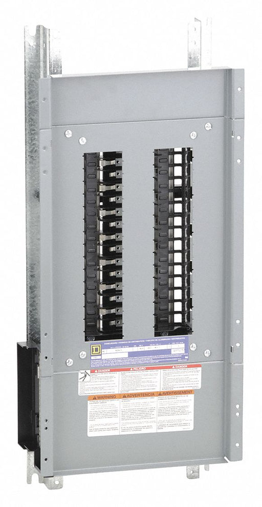 Panelboard Interior 100 A 240VAC/48VDC