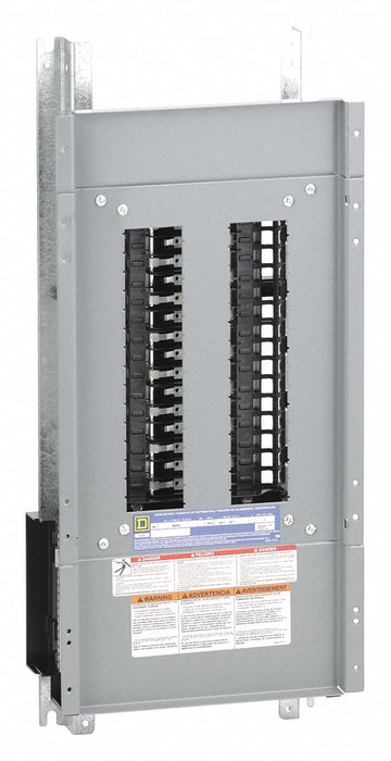 Panelboard Interior 225 A 240VAC/48VDC