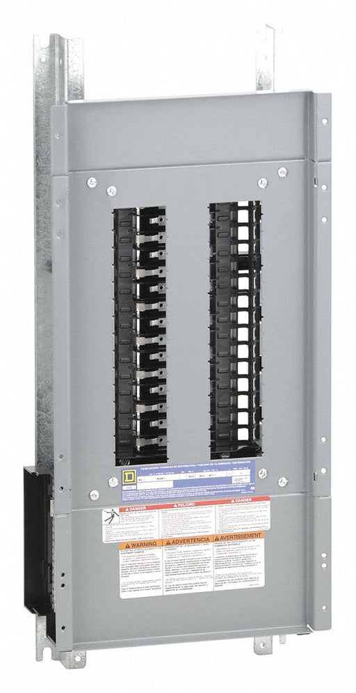 Panelboard Interior 225 A 240VAC/48VDC