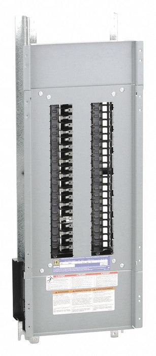 Panelboard Interior 225 A 240VAC/48VDC