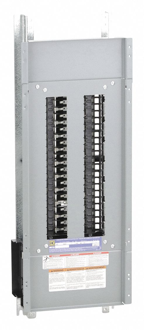 Panelboard Interior 225 A 240VAC/48VDC