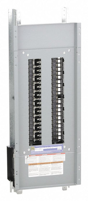 Panelboard Interior 225 A 240VAC/48VDC