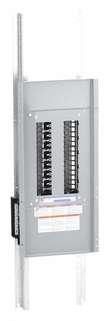 Panelboard Interior 400 A 240VAC/48VDC