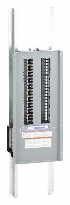 Panelboard Interior 400 A 240VAC/48VDC