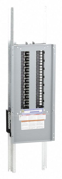 Panelboard Interior 400 A 240VAC/48VDC