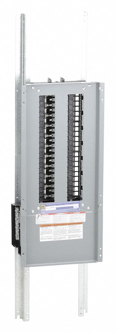 Panelboard Interior 400 A 240VAC/48VDC