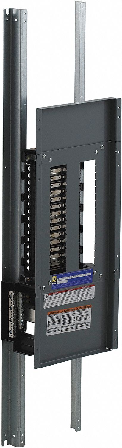 Panelboard Interior 600 A 240VAC/48VDC