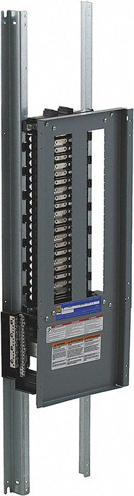 Panelboard Interior 600 A 240VAC/48VDC