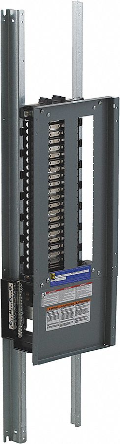 Panelboard Interior 600 A 240VAC/48VDC