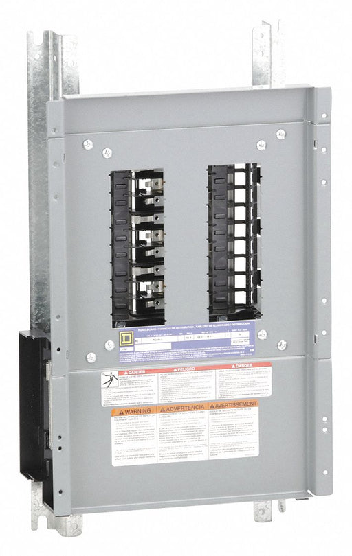 Panelboard Interior 100 A 240VAC/48VDC