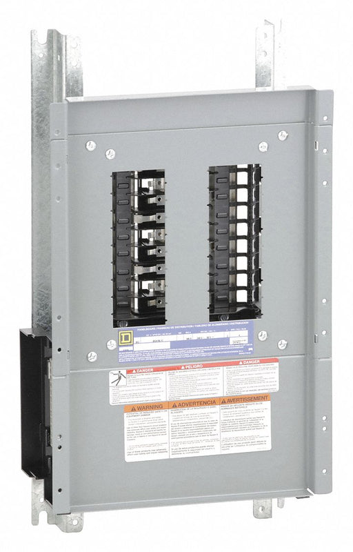 Panelboard Interior 100 A 240VAC/48VDC